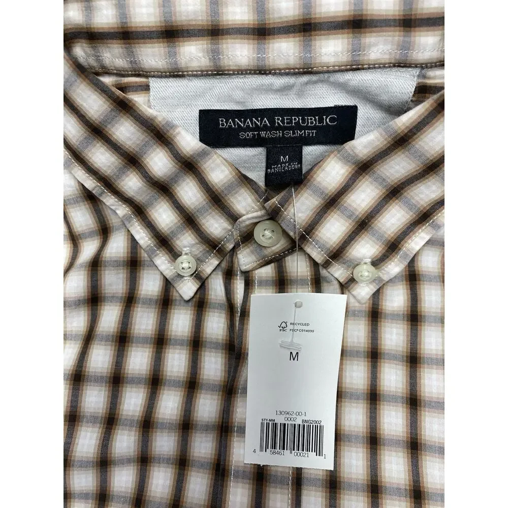 Banana Republic new tags