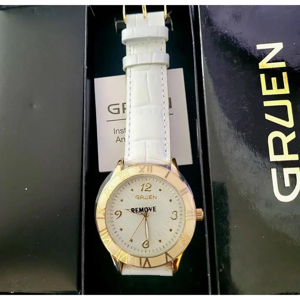 N/A rare gruen