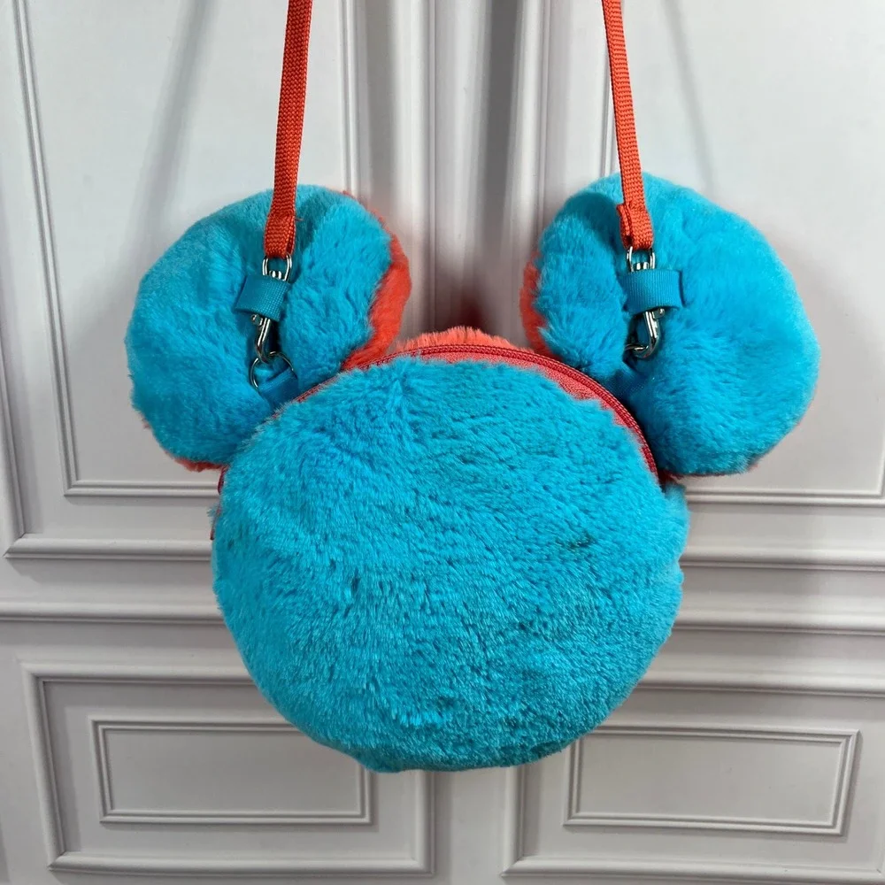 Disney parks mickey