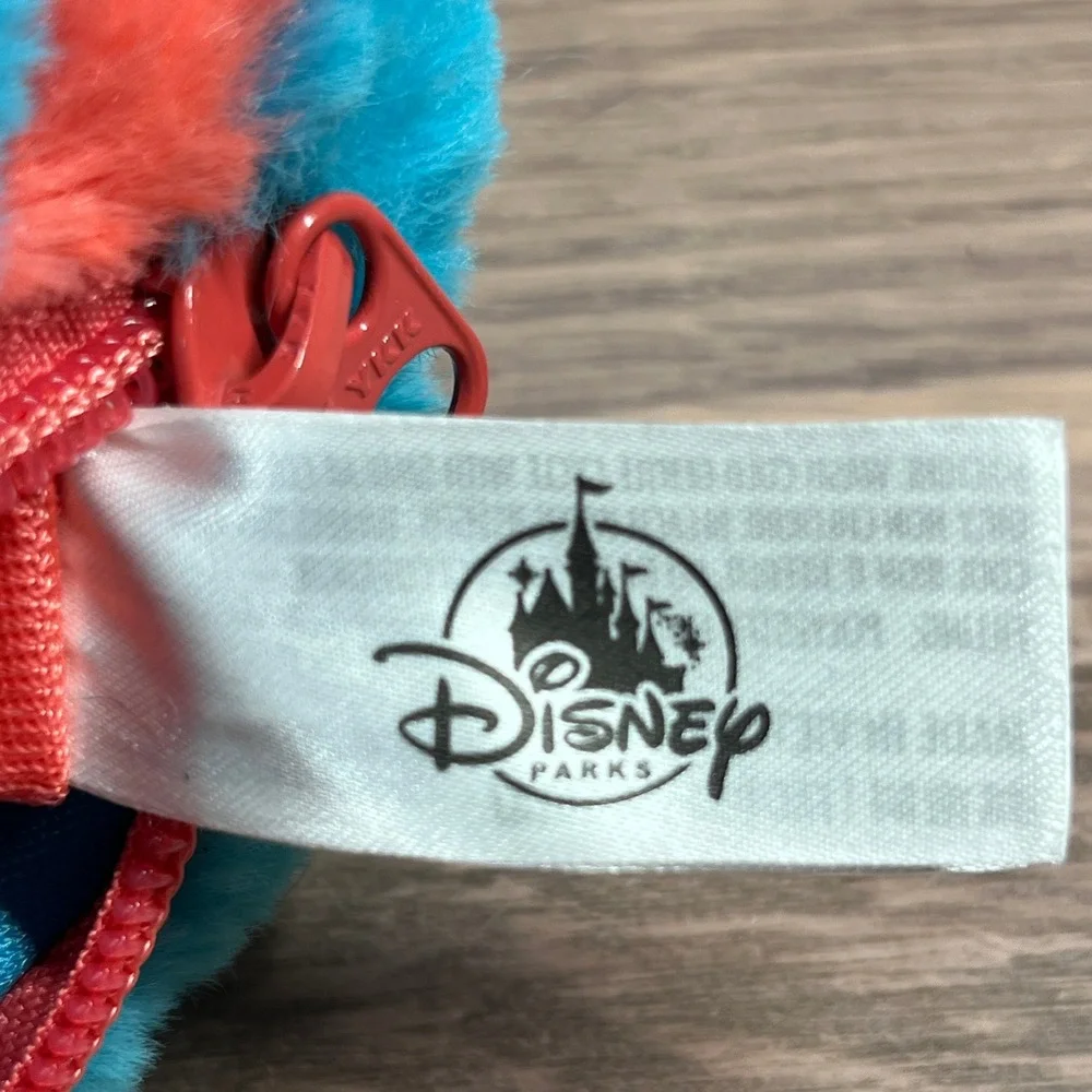 Disney parks mickey