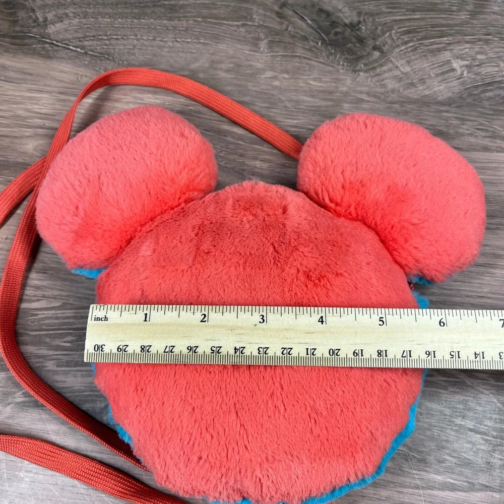 Disney parks mickey