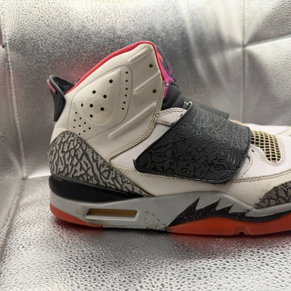 Jordan product pair