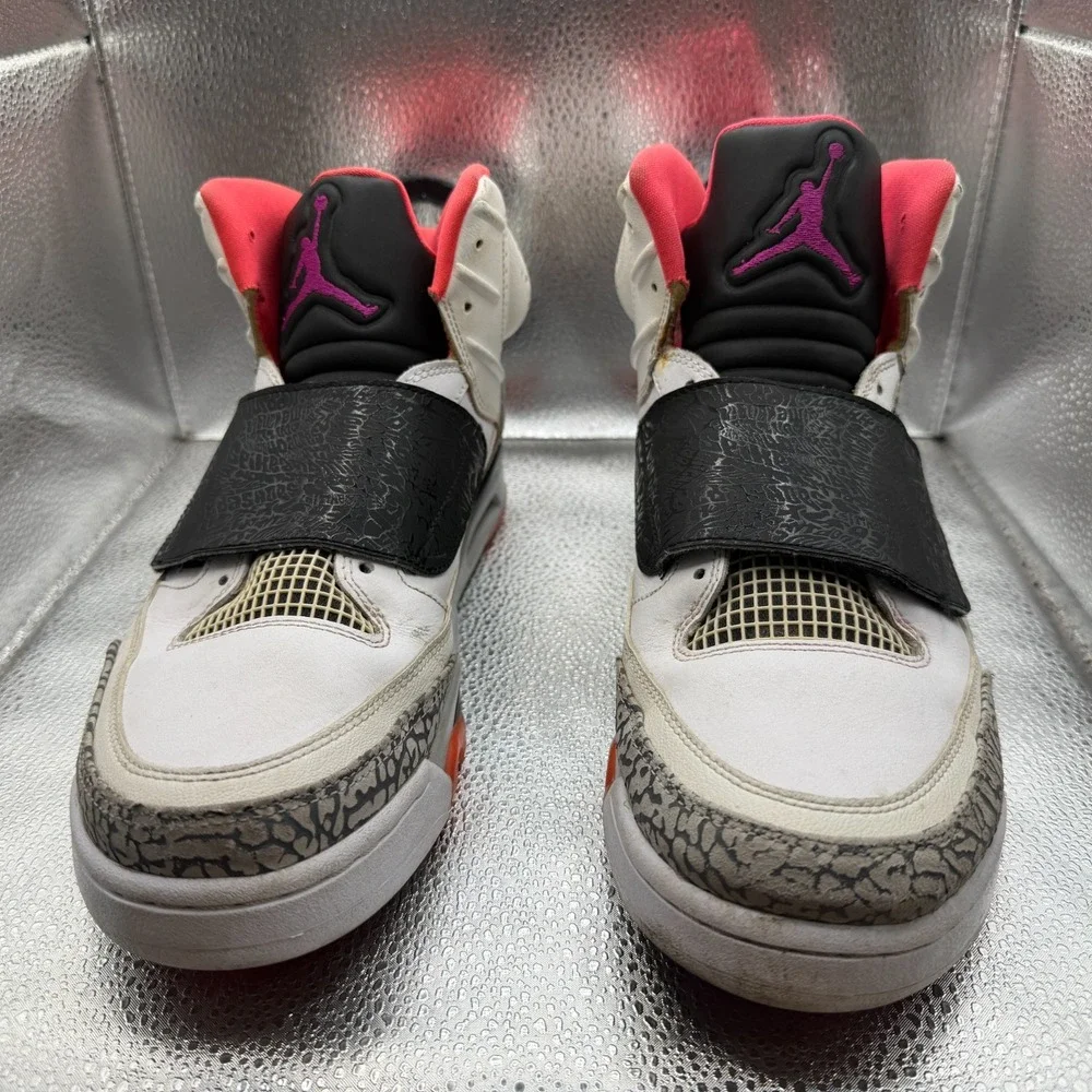 Jordan product pair