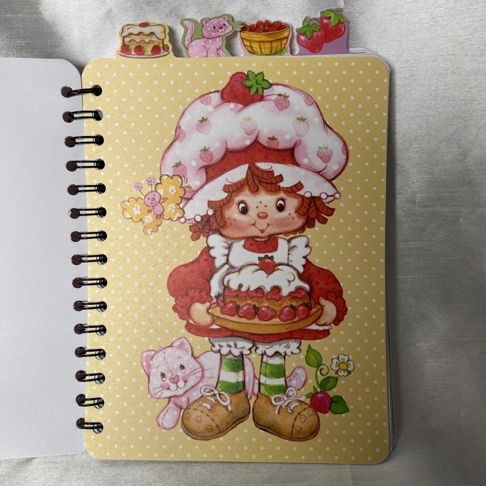 N/A strawberry fans