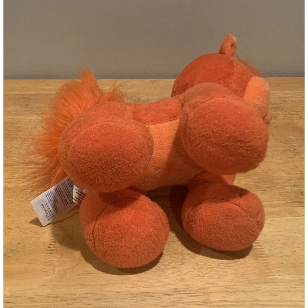 Build-A-Bear charming build
