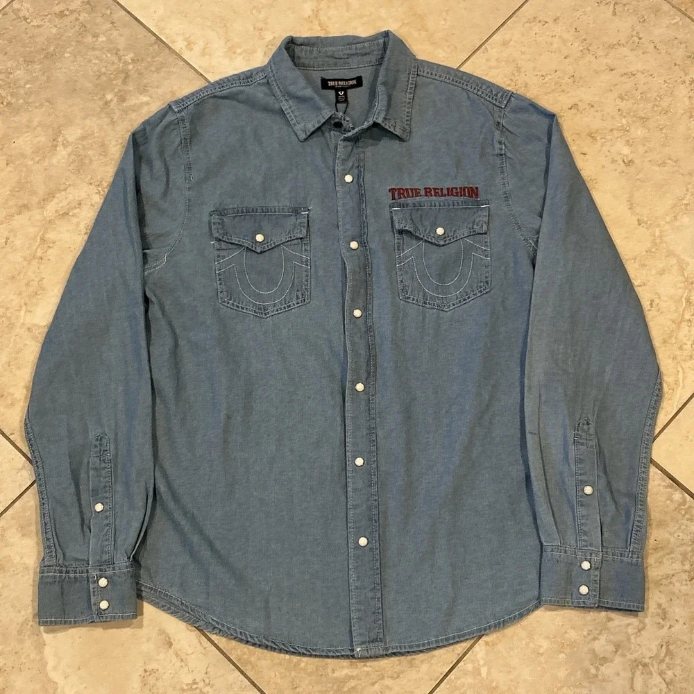 True Religion true religion