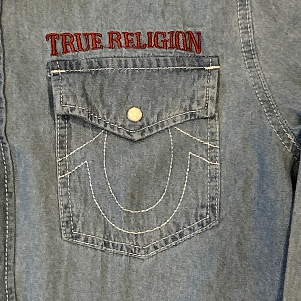 True Religion true religion