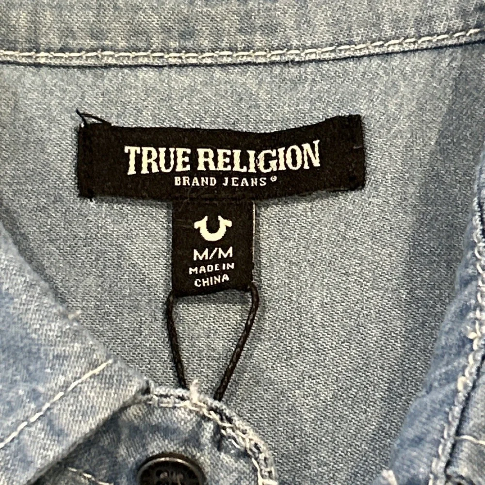 True Religion true religion
