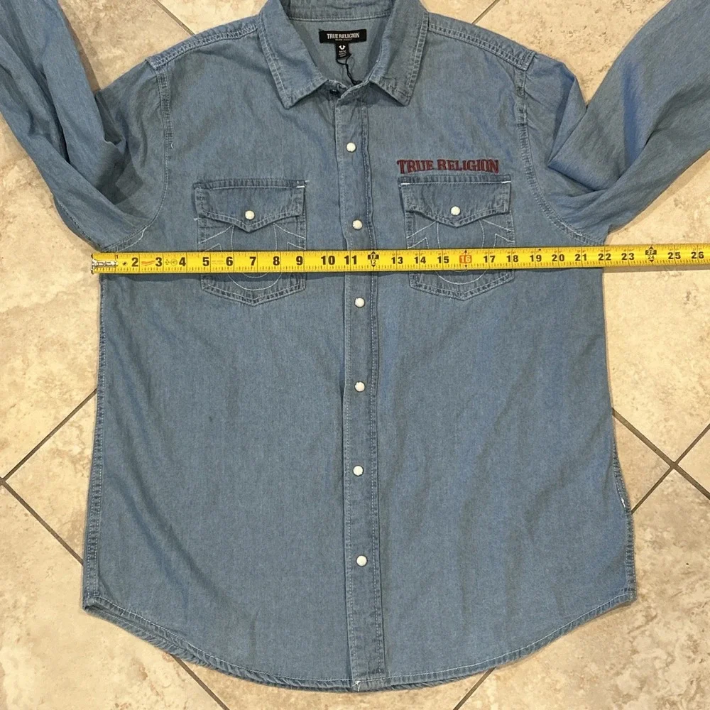 True Religion true religion