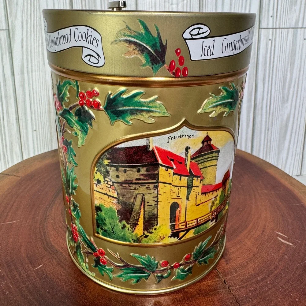 Lambertz vintage aachen