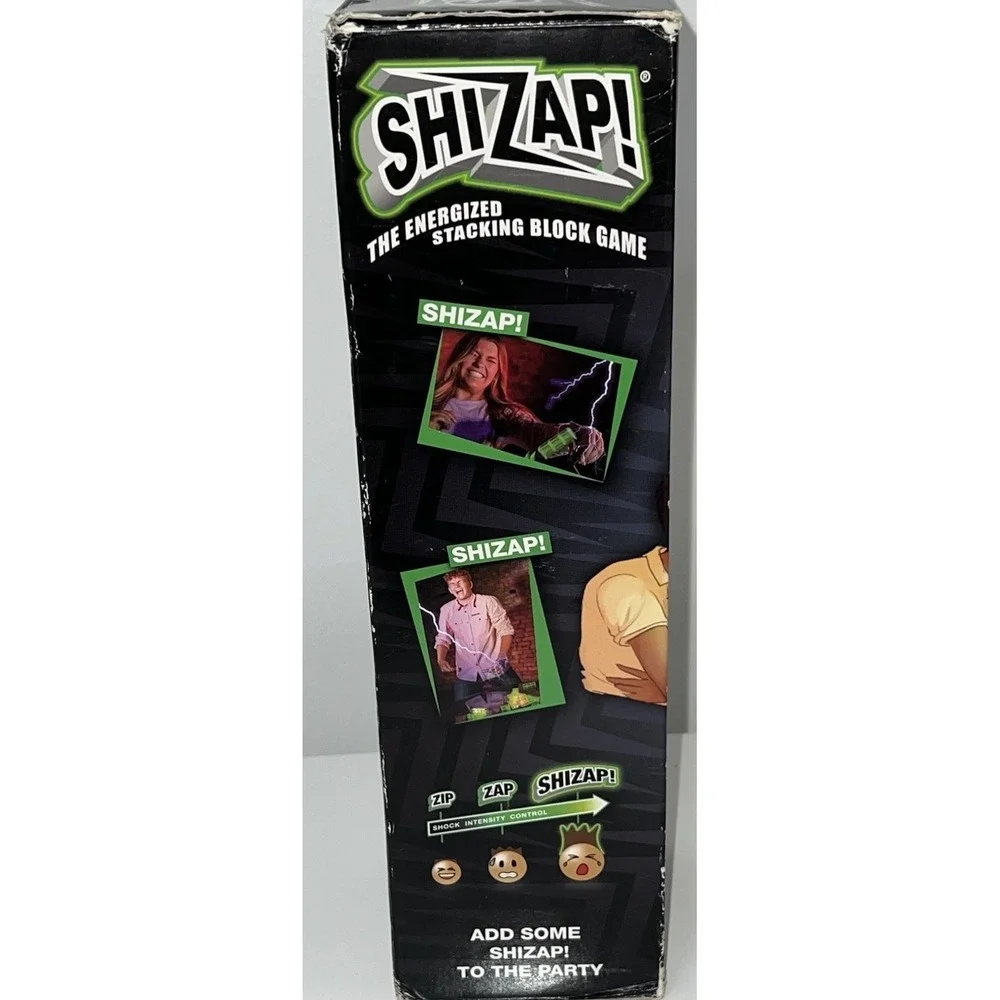 Does not apply shizap electric