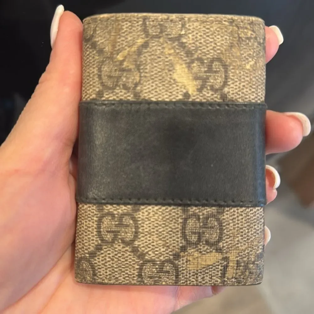 Gucci this sophisticated
