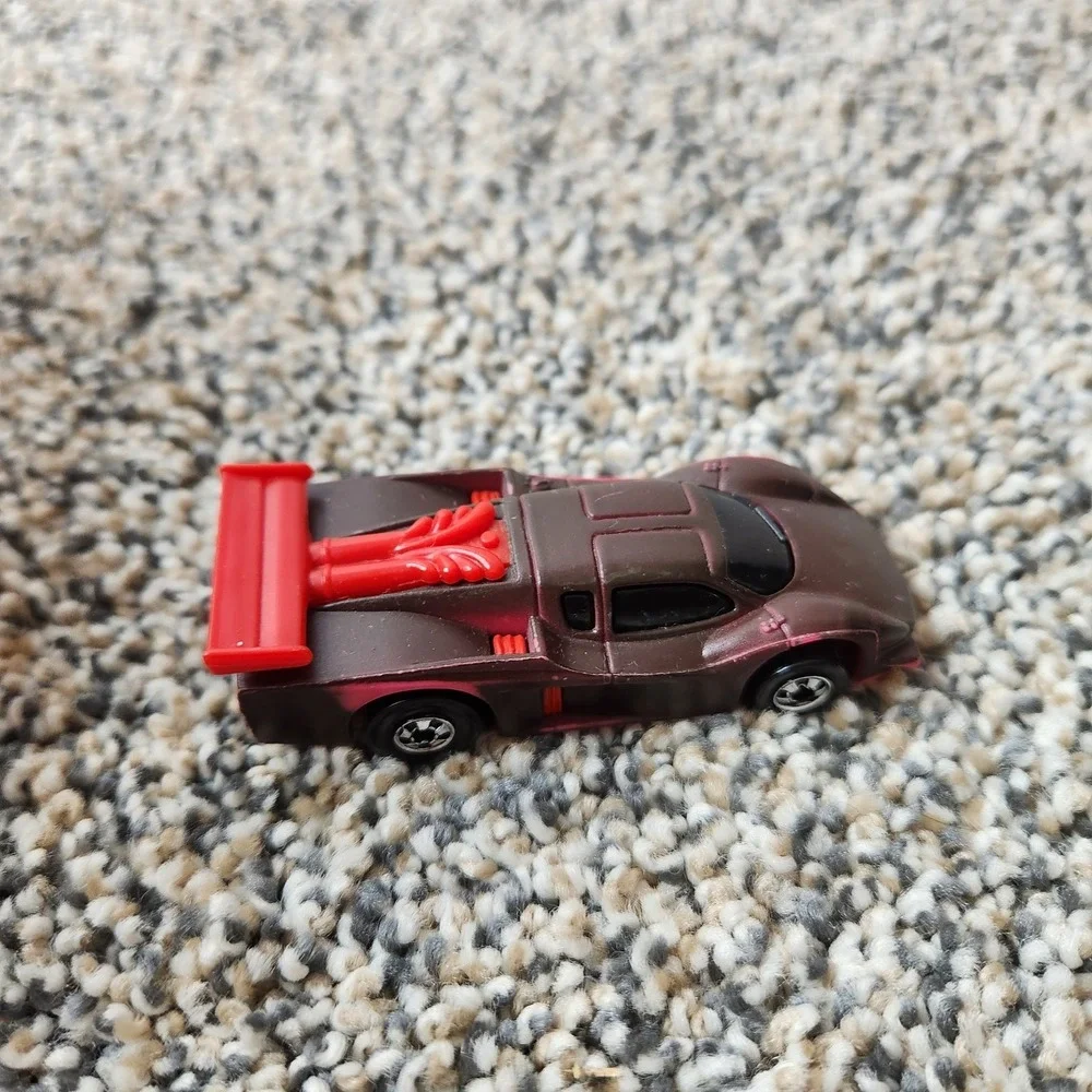 Hot Wheels hot wheels