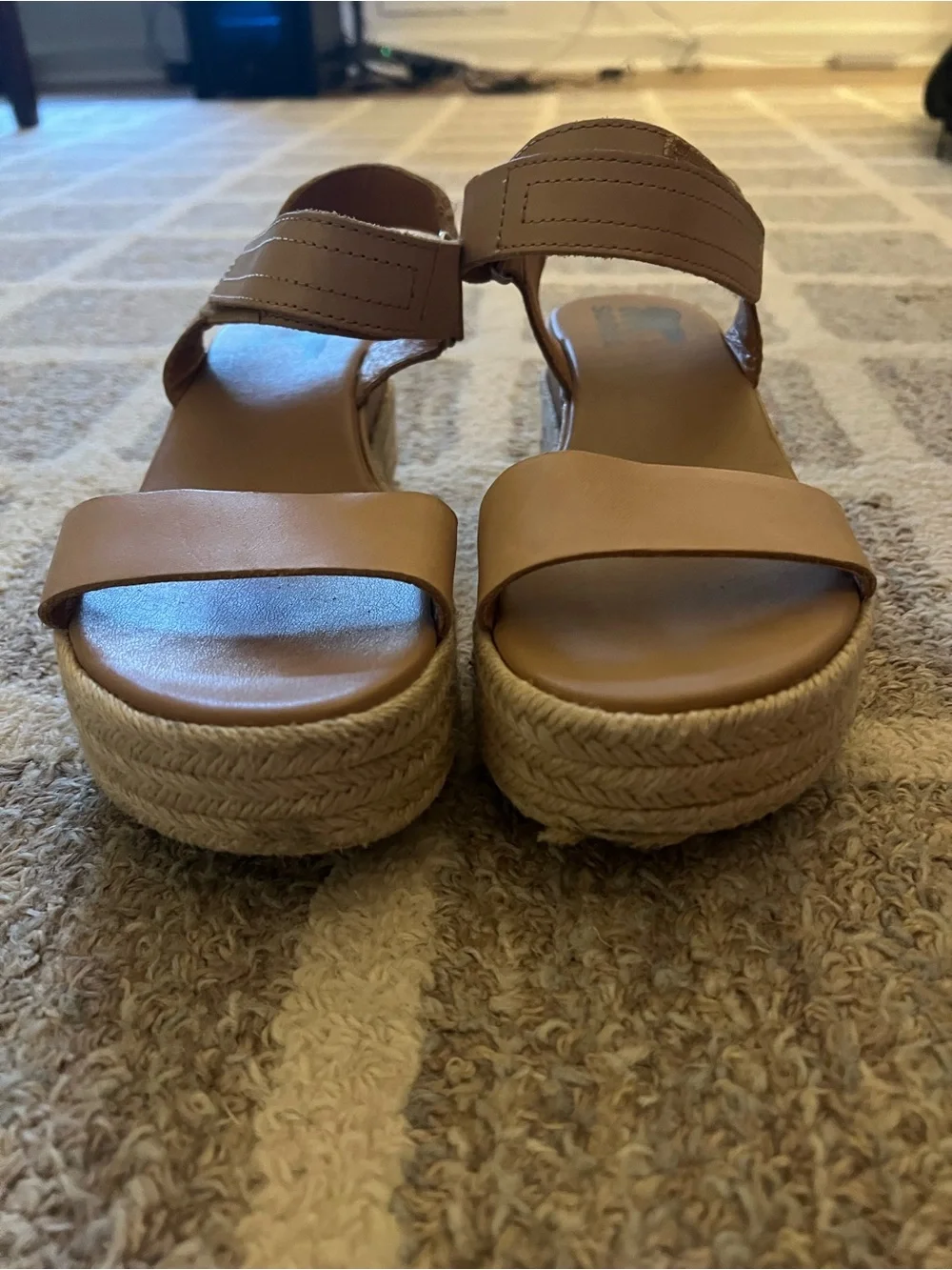 Sorel lightweight platform