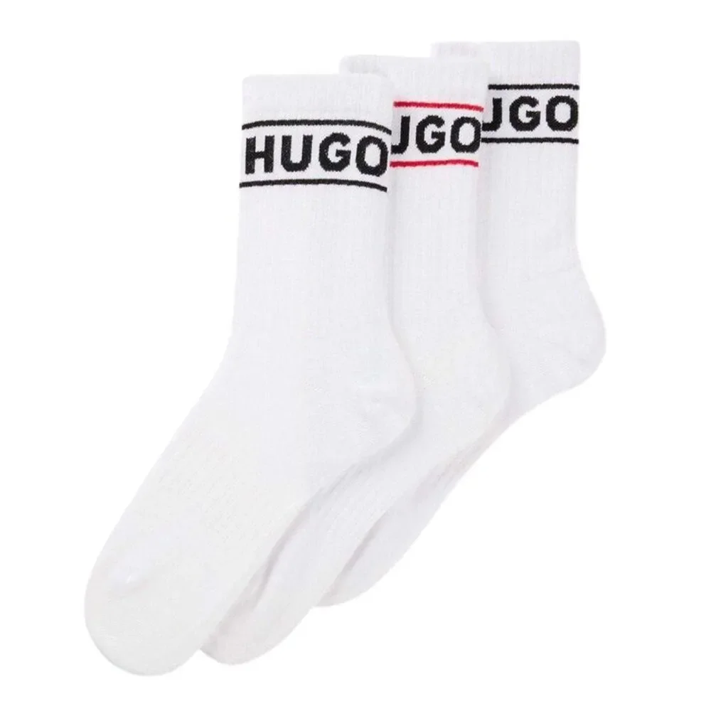HUGO thank you