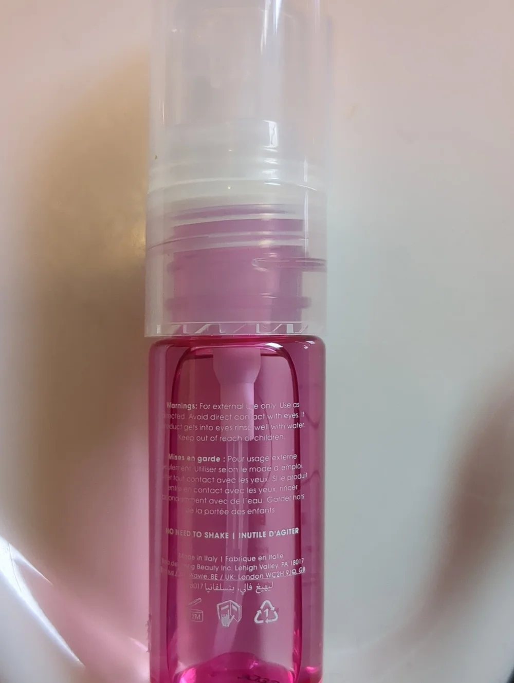 beautyblender nwt boost
