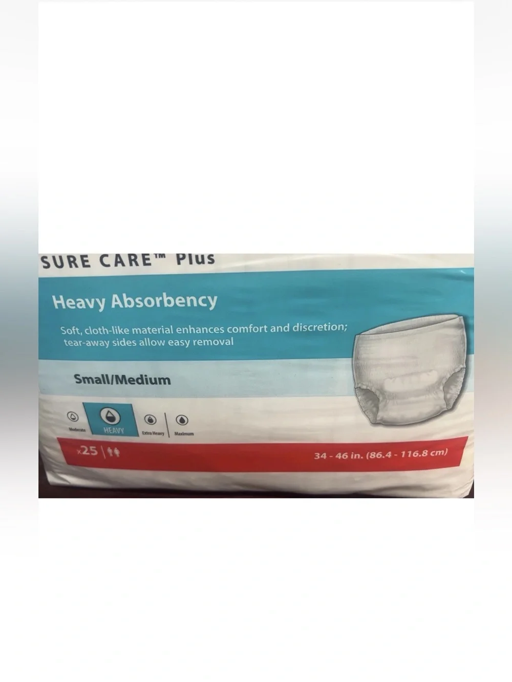 N/A sure care