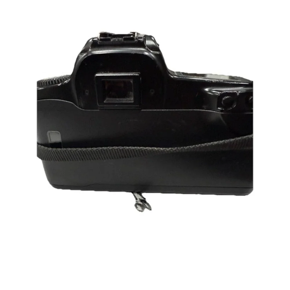 Canon eos rebel