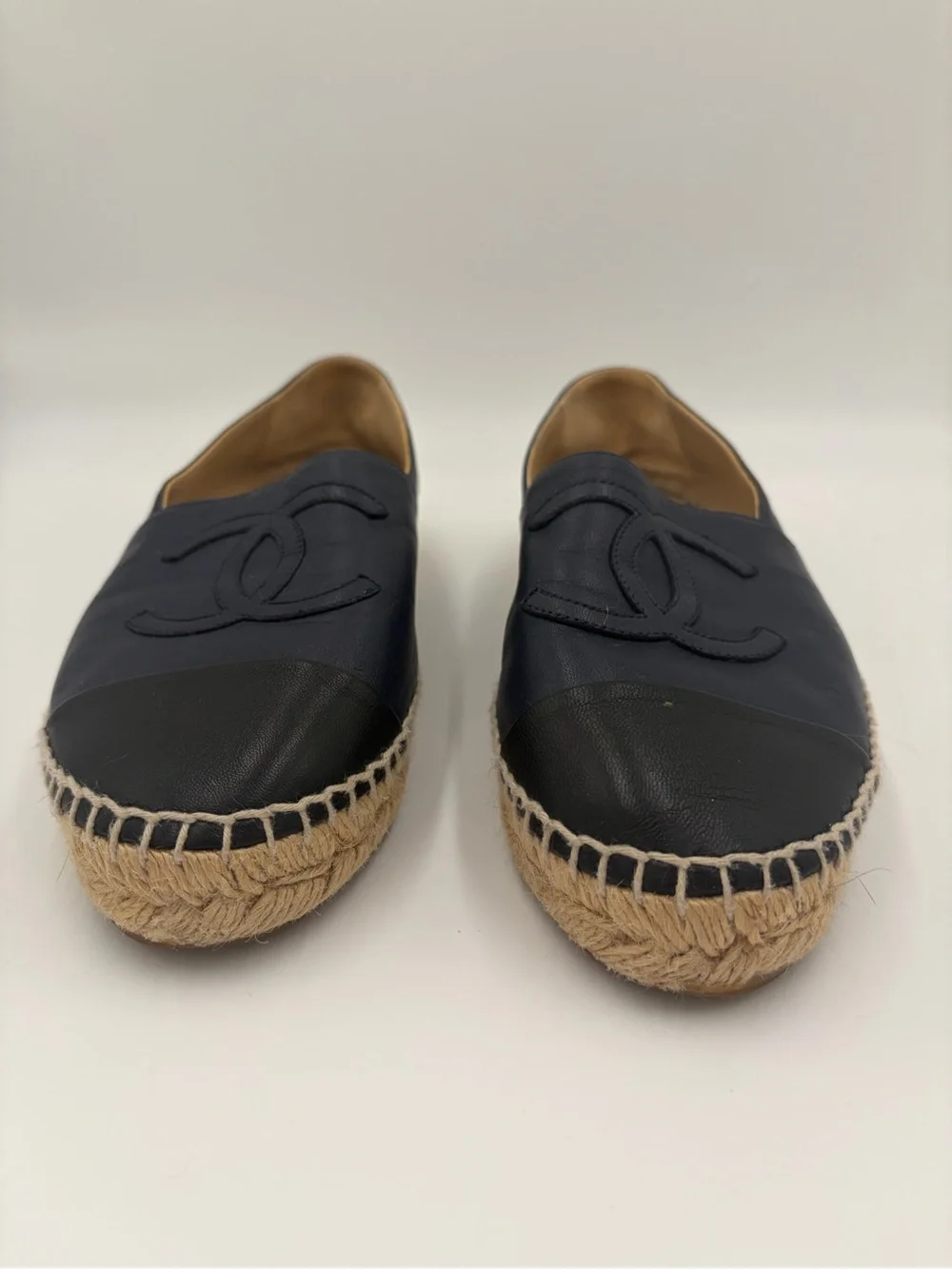 CHANEL authentic timeless