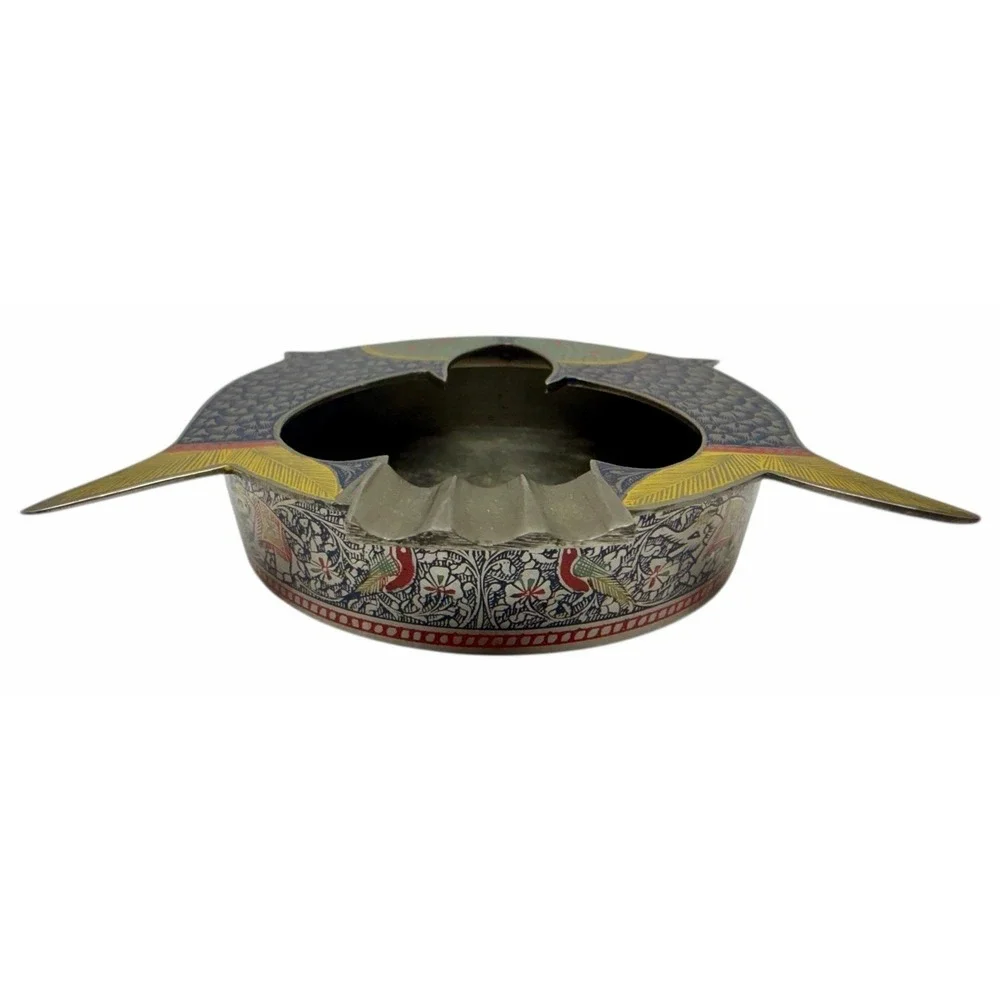 N/A vintage cloisonné