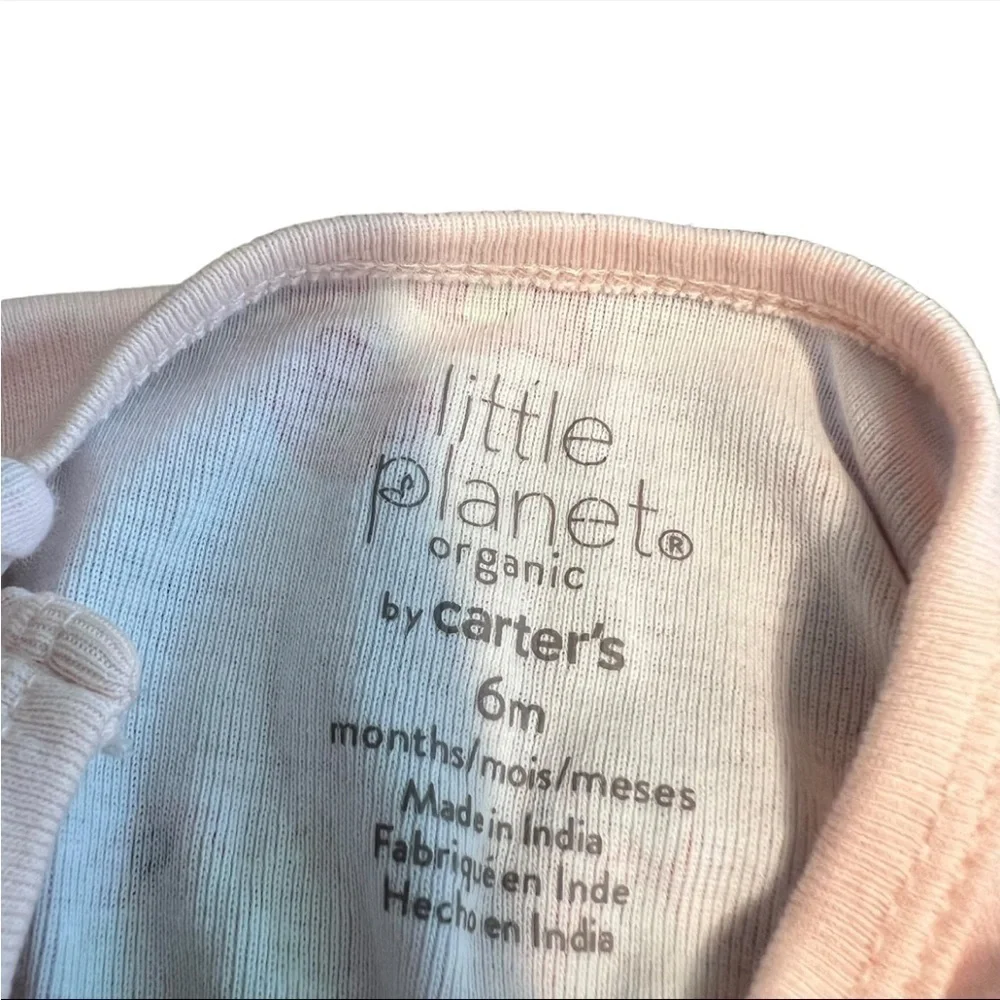 Carters great