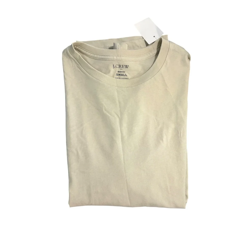 J. Crew crew factory
