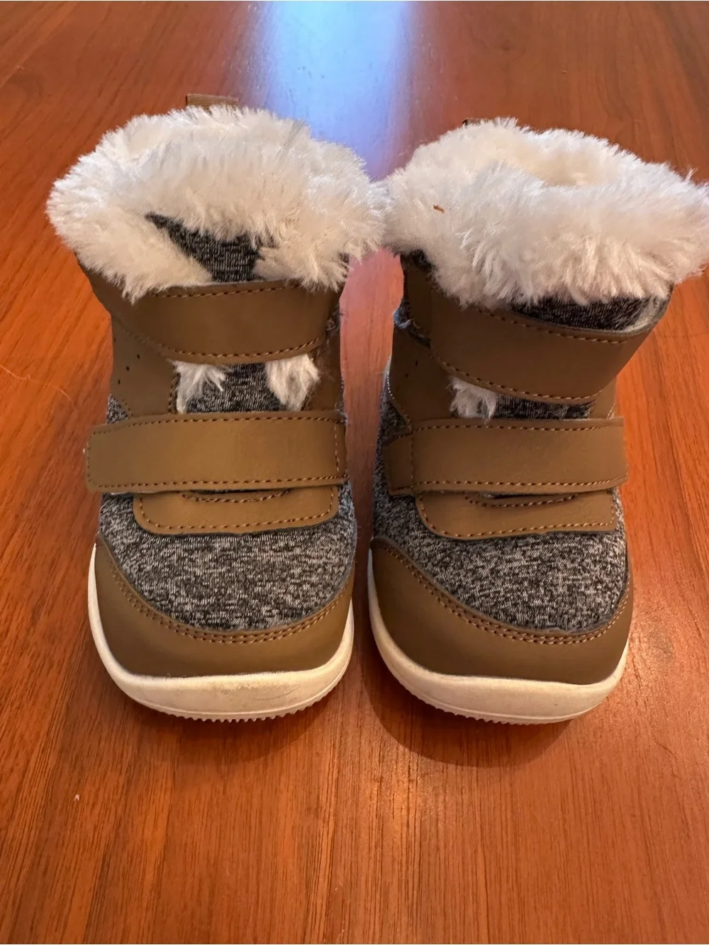 N/A cozy kids