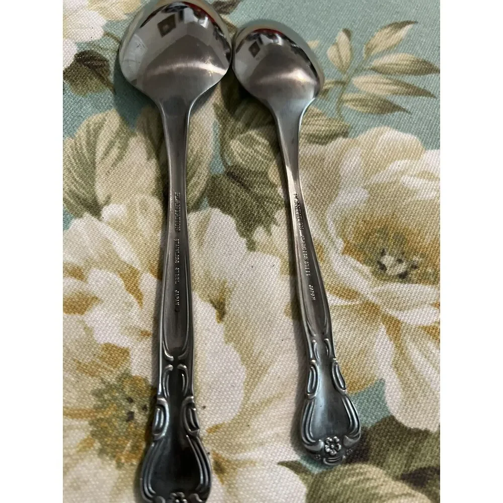 MZ Wallace serving spoon