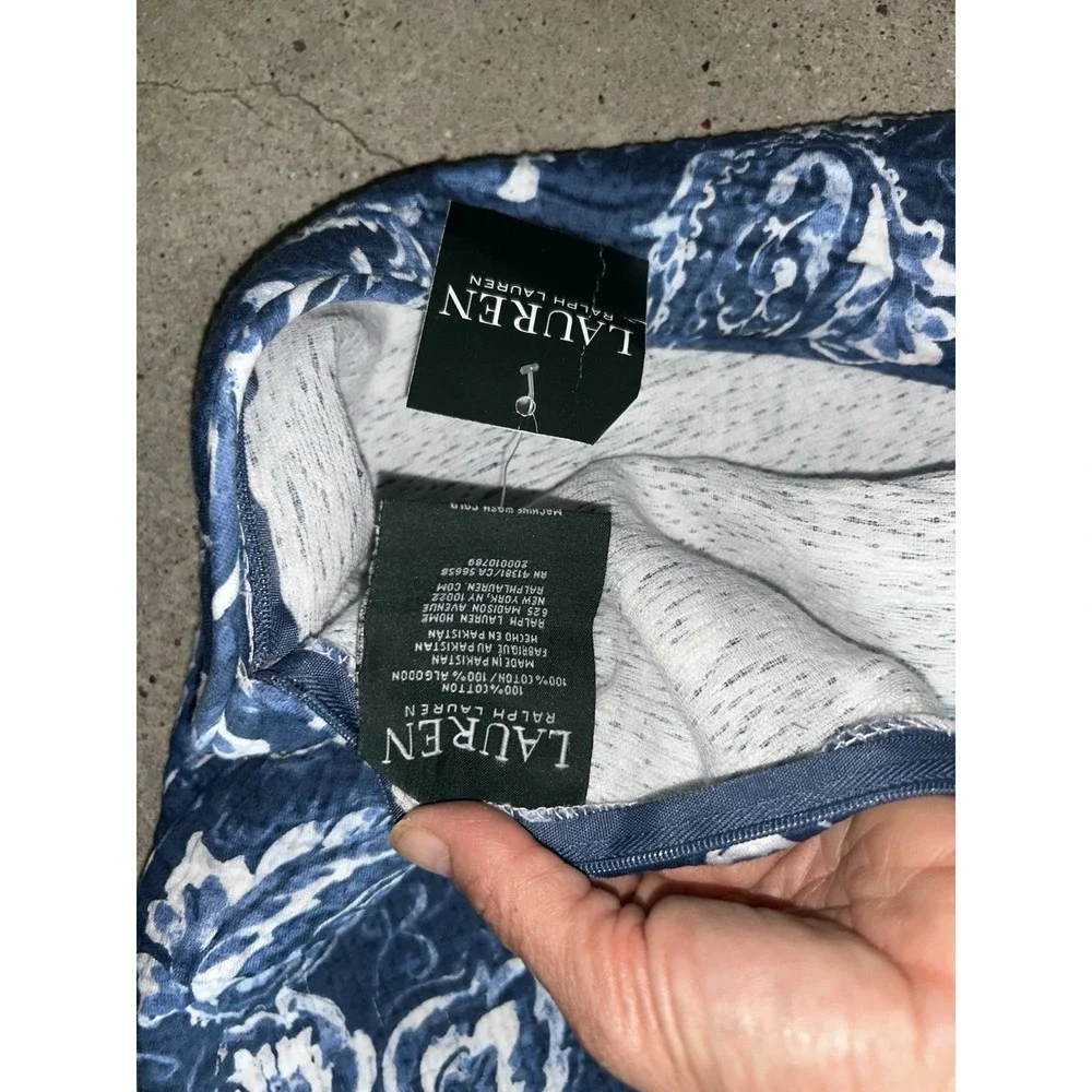 Ralph Lauren new tags