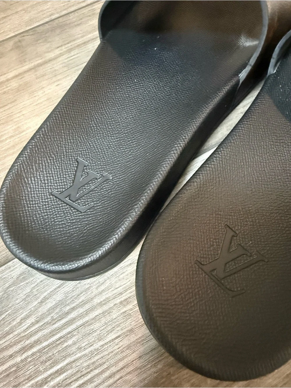 Louis Vuitton men louis
