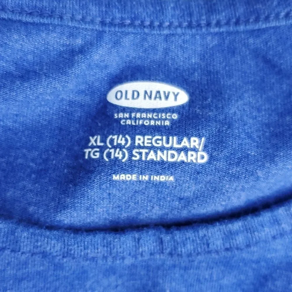 Old Navy this old