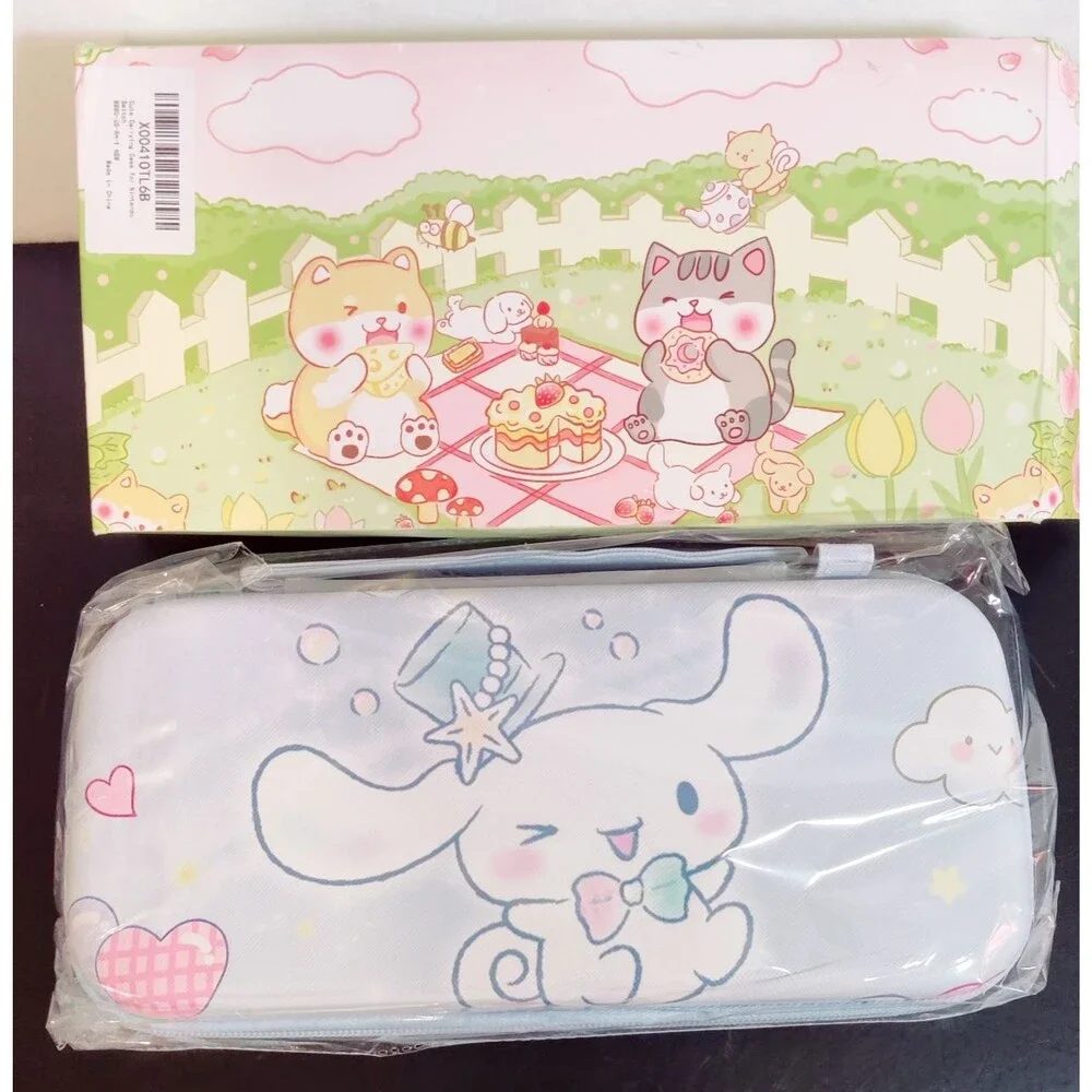 Sanrio cinnamoroll sky
