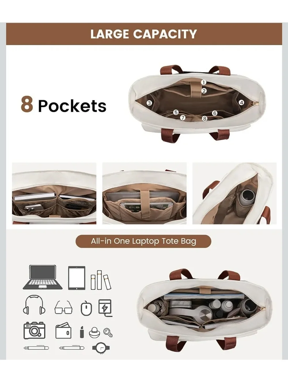 Lovevook use fabric comfortable