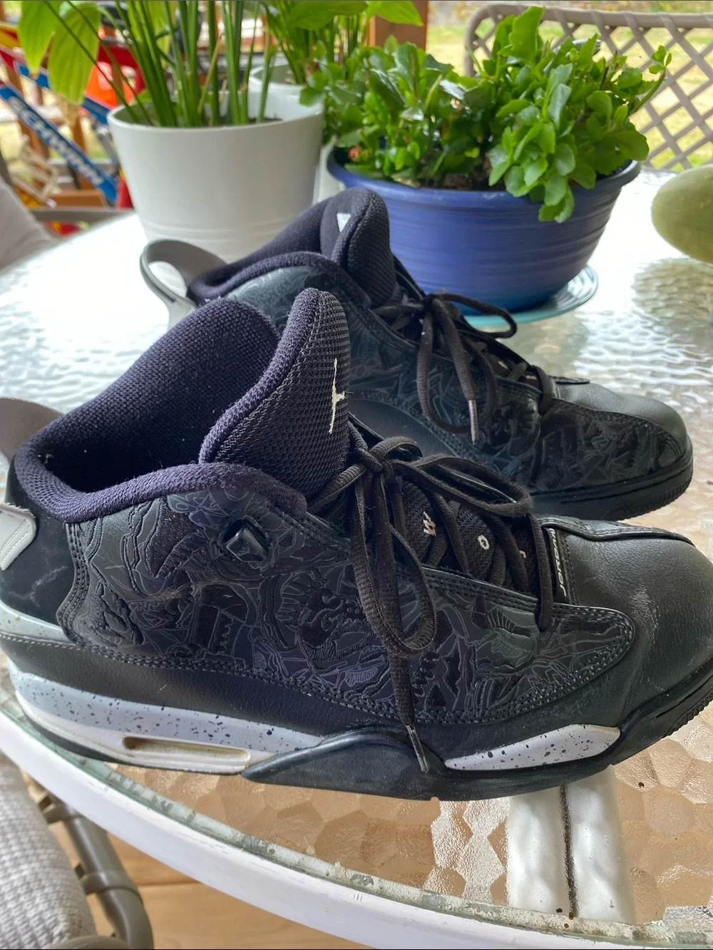 Jordan shoes 11