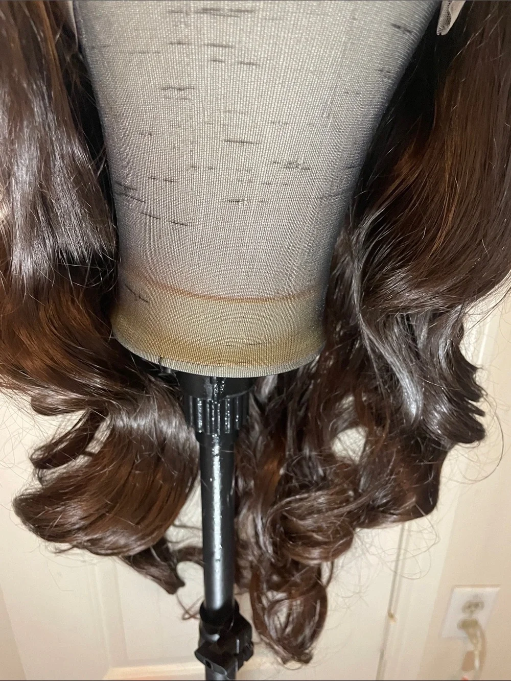 N/A stylish lace