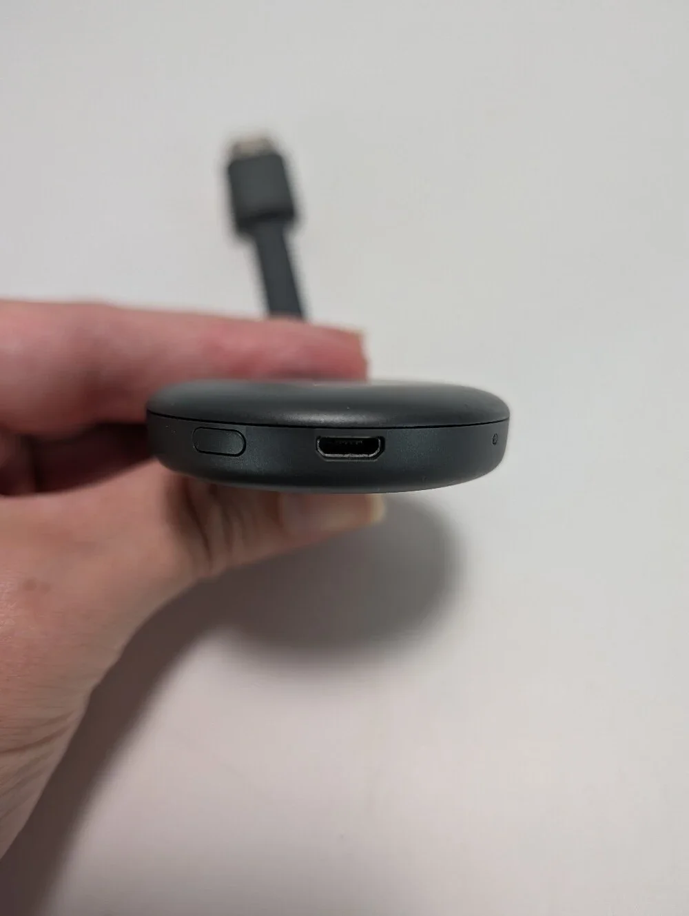 google chromecast 3rd