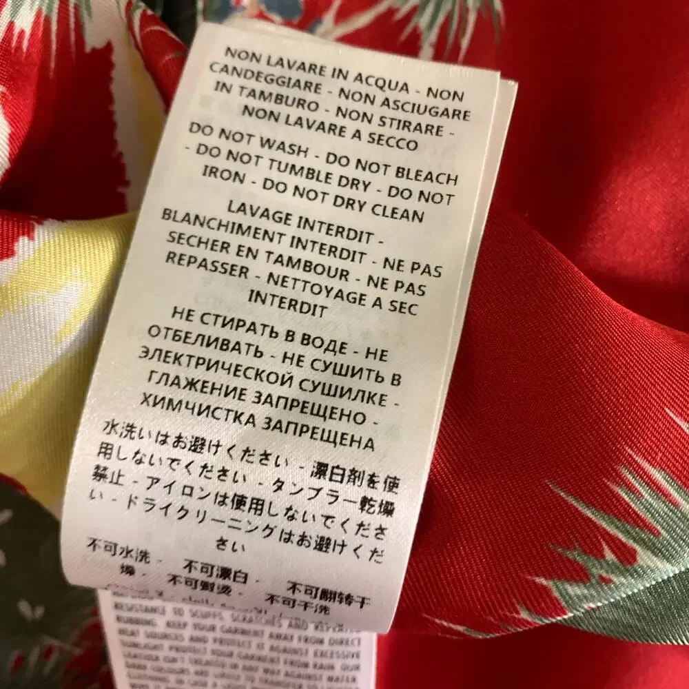 Gucci jacket black