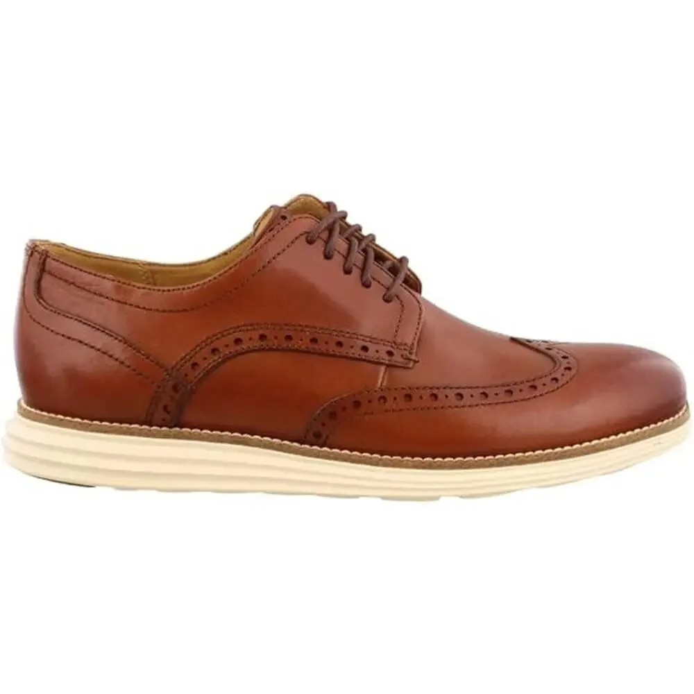 Cole Haan 100% ivory