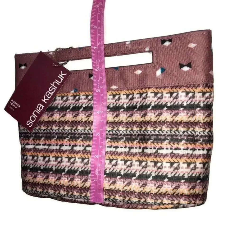 Sonia Kashuk nylon new modern