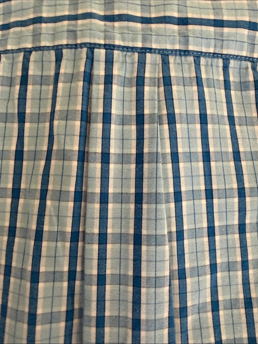 GAP classic short