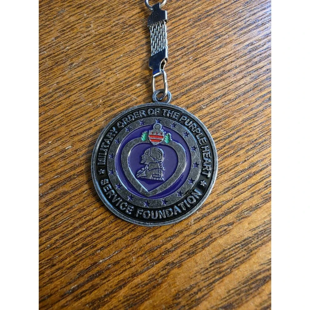 N/A military order