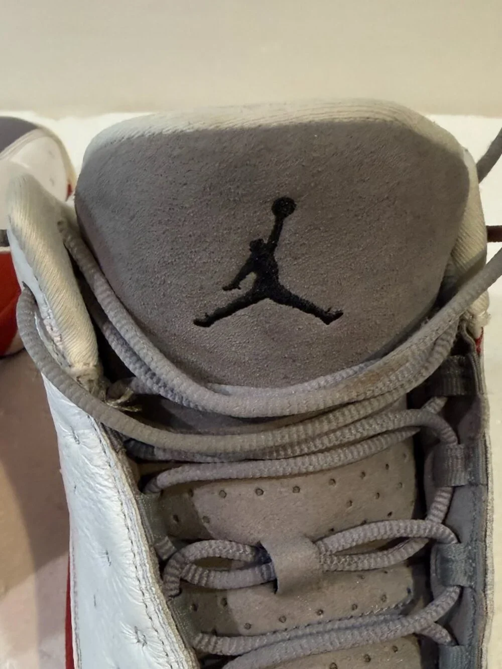 Jordan 15 or