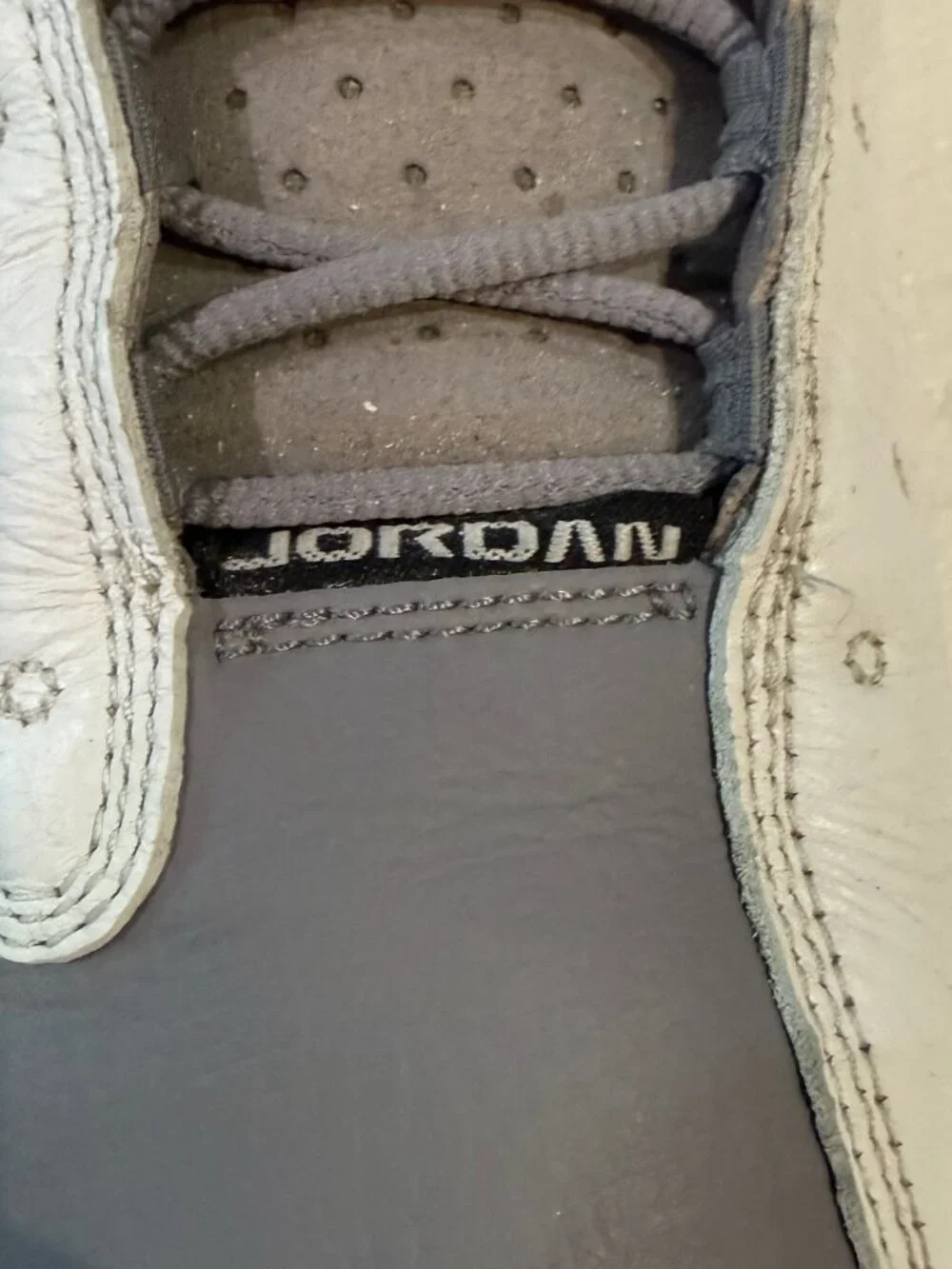 Jordan life full