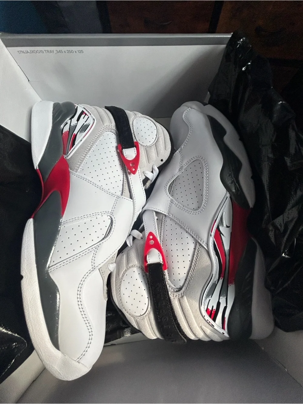 Jordan image shows