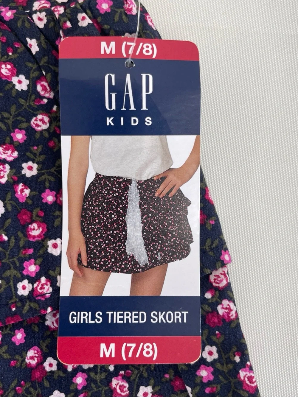 GAP mini skirt