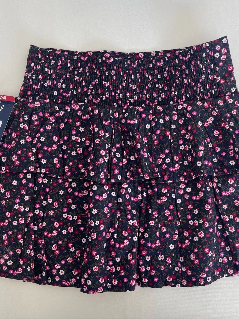GAP mini skirt