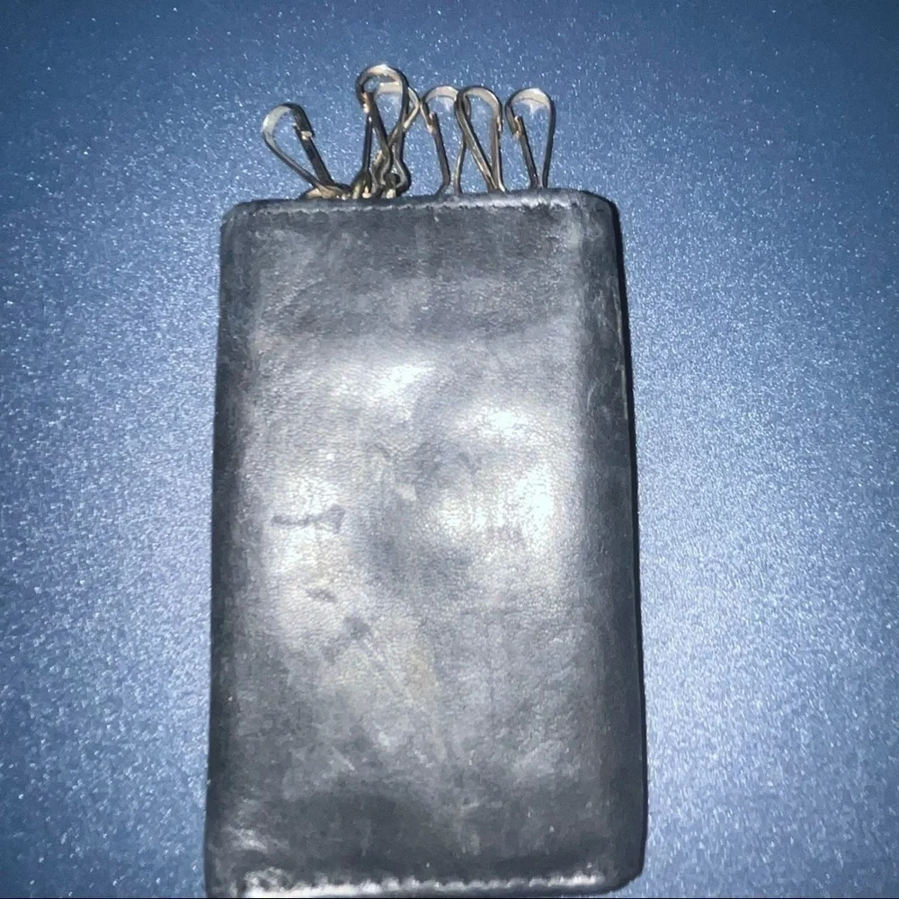 Lodis vintage leather