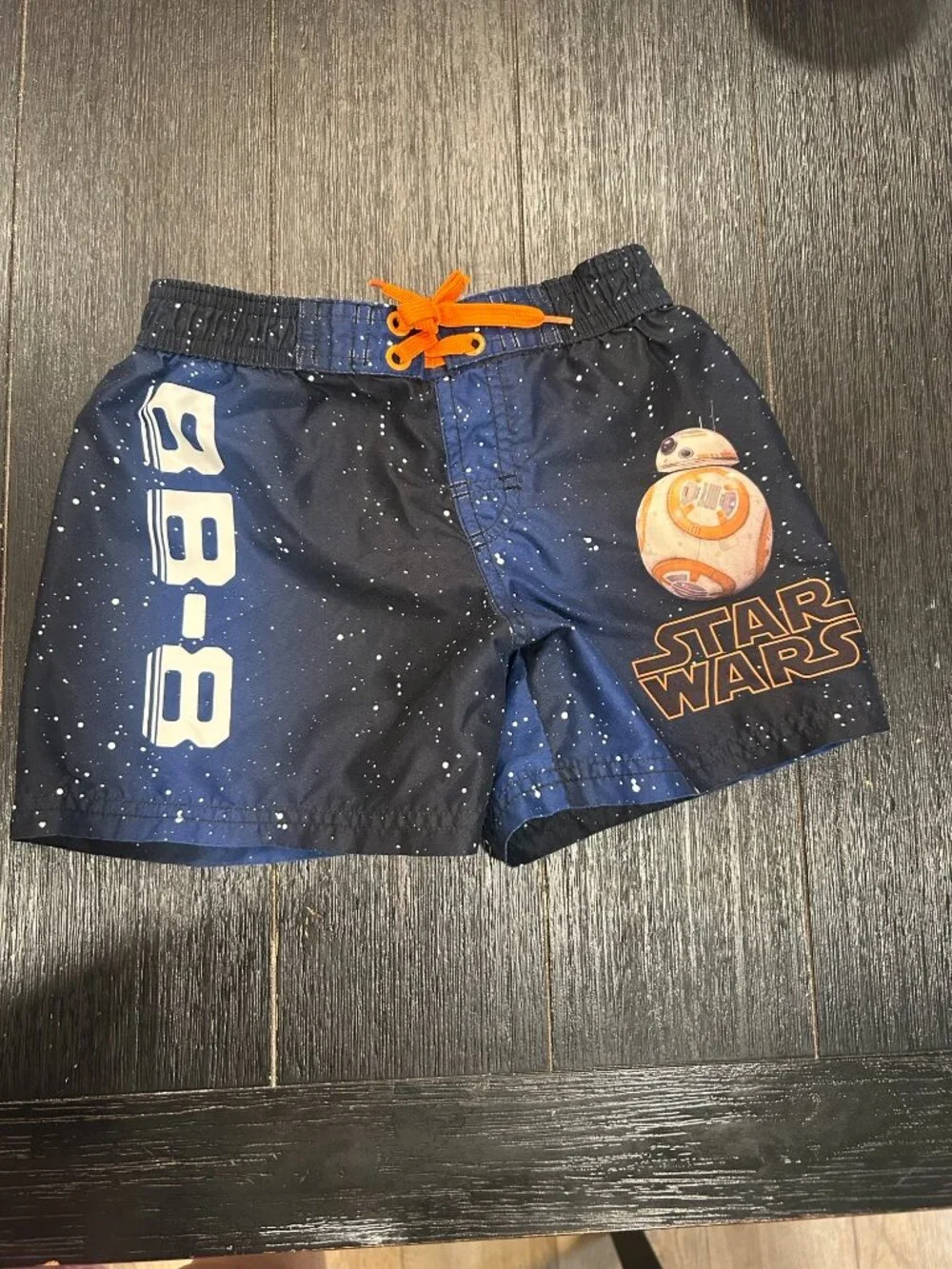 Star Wars star wars