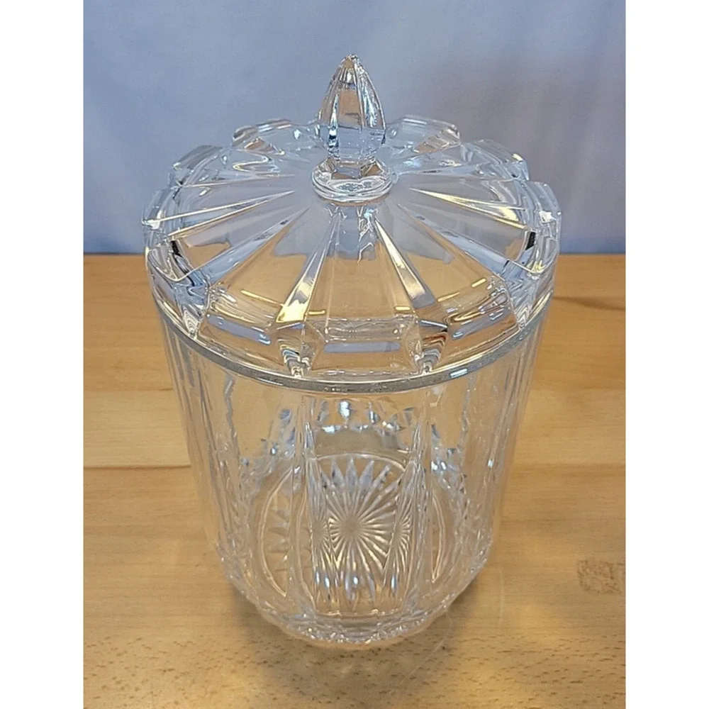 Unknown vintage ice