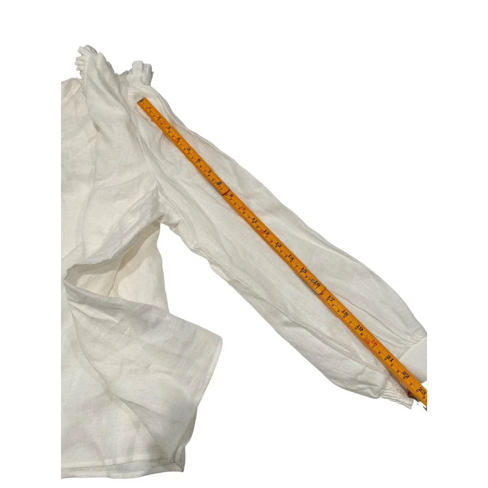 Boden grace linen